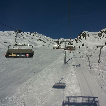 Апартаменти Studio Hochzillertal Mit Sauna & E-Ladestation Рід-ім-Ціллерталь Екстер'єр фото