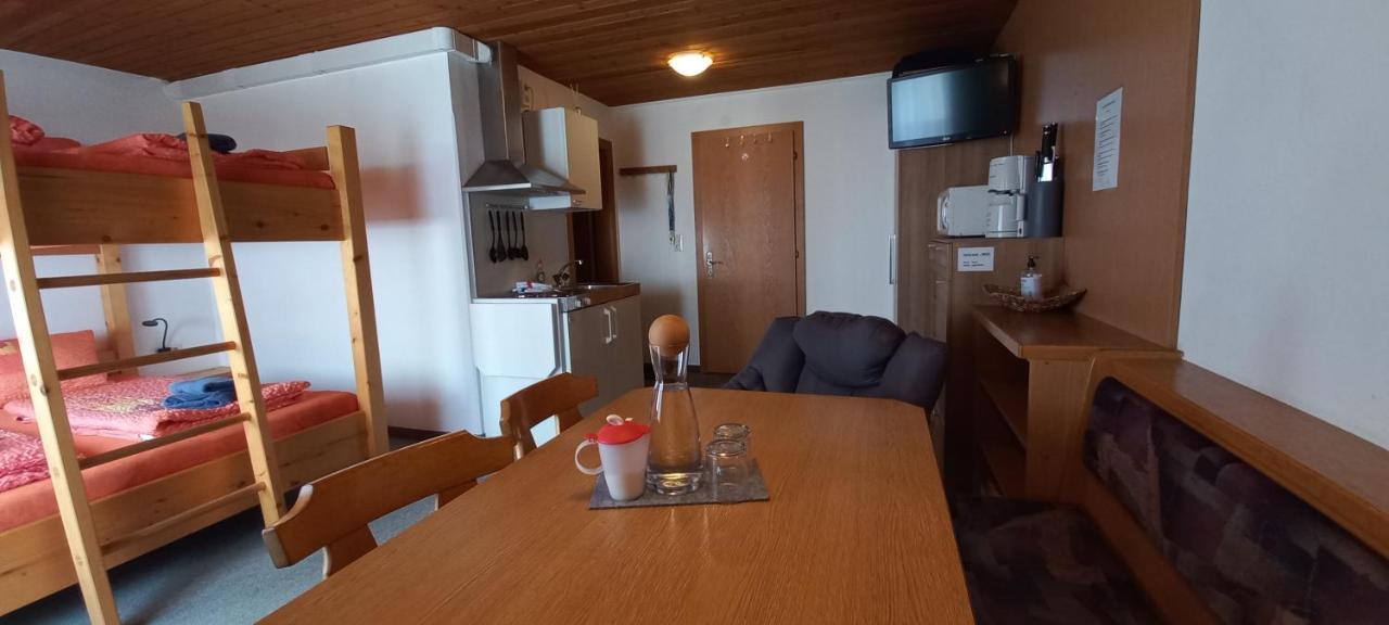 Апартаменти Studio Hochzillertal Mit Sauna & E-Ladestation Рід-ім-Ціллерталь Екстер'єр фото