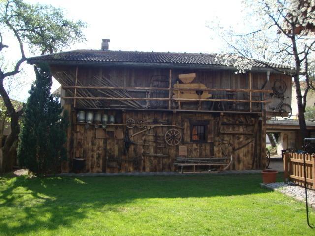 Апартаменти Studio Hochzillertal Mit Sauna & E-Ladestation Рід-ім-Ціллерталь Номер фото
