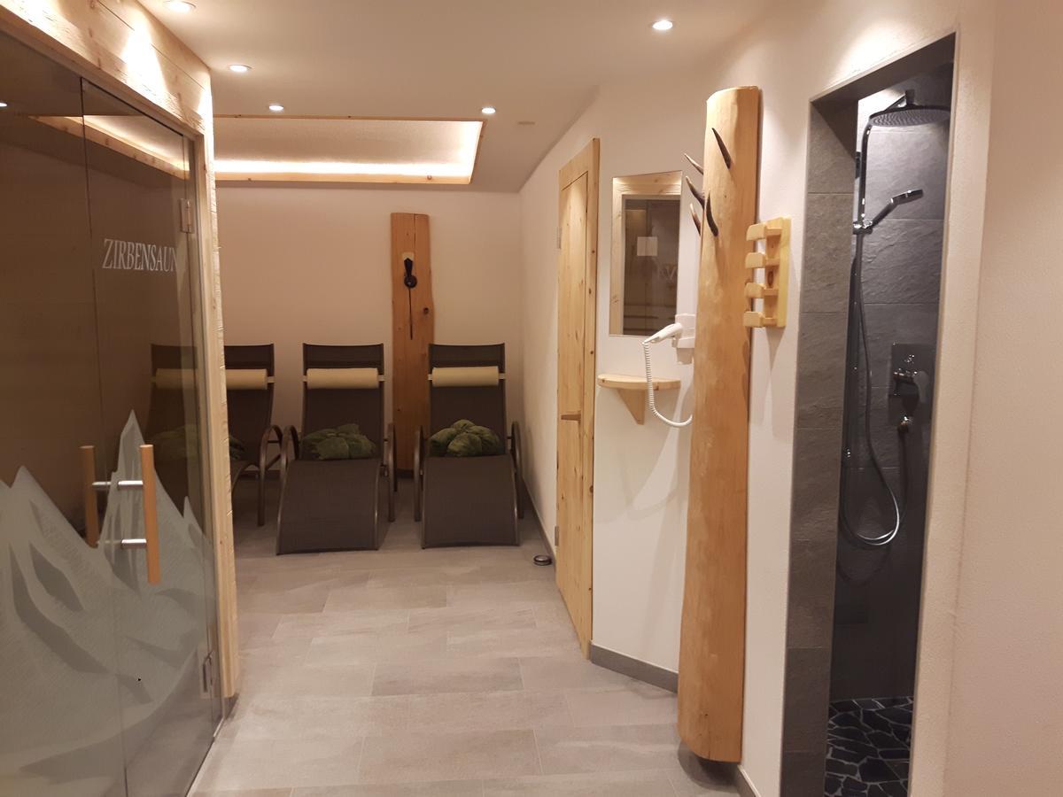 Апартаменти Studio Hochzillertal Mit Sauna & E-Ladestation Рід-ім-Ціллерталь Екстер'єр фото