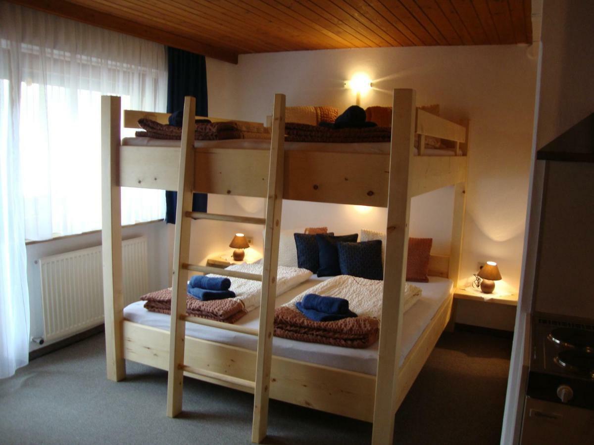 Апартаменти Studio Hochzillertal Mit Sauna & E-Ladestation Рід-ім-Ціллерталь Екстер'єр фото